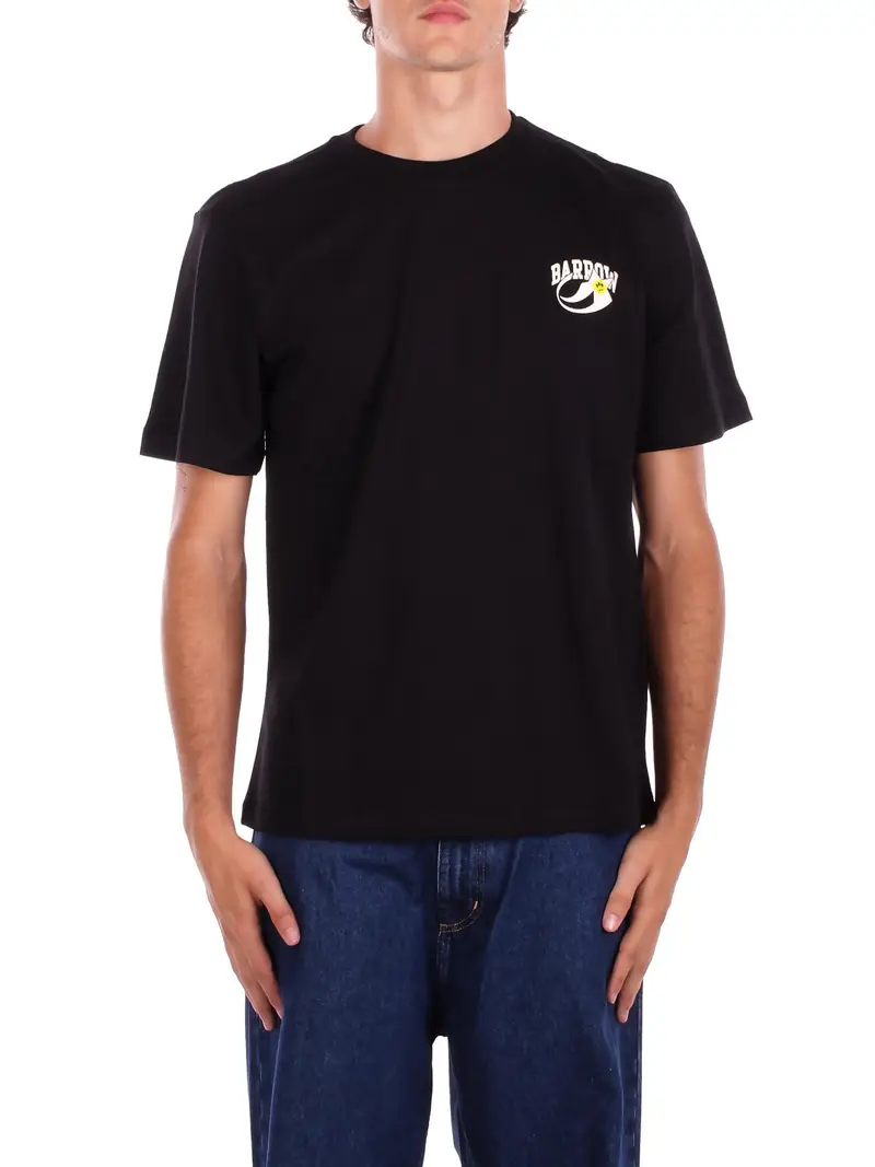BARROW T-shirt Nero 2953823