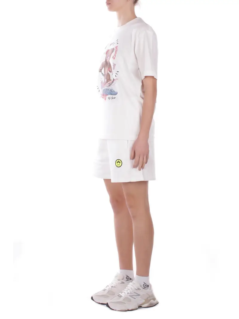 BARROW T-shirt Multicolore 4214269 miniatura 2