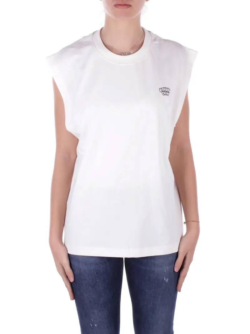 BARROW T-shirt Bianco 2870326