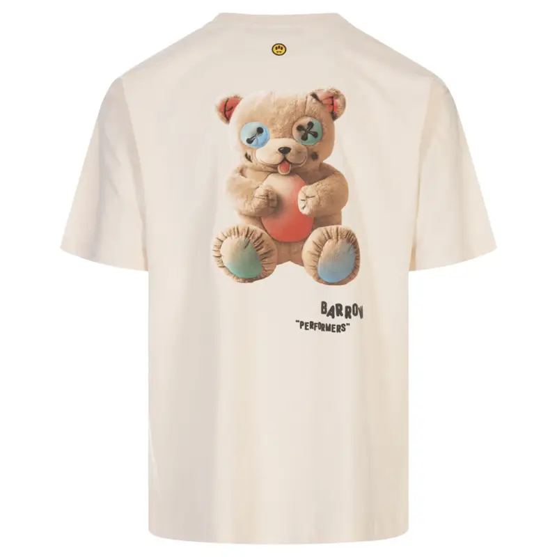 BARROW T-shirt 2870981 miniatura 2