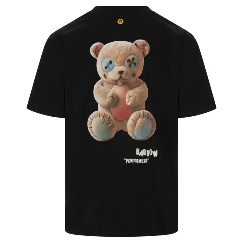 BARROW T-shirt 2955430 miniatura 2