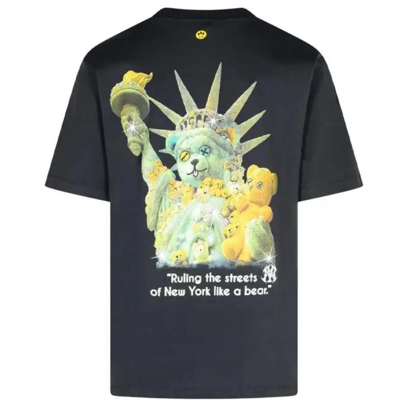 BARROW T-shirt 2677285 miniatura 2