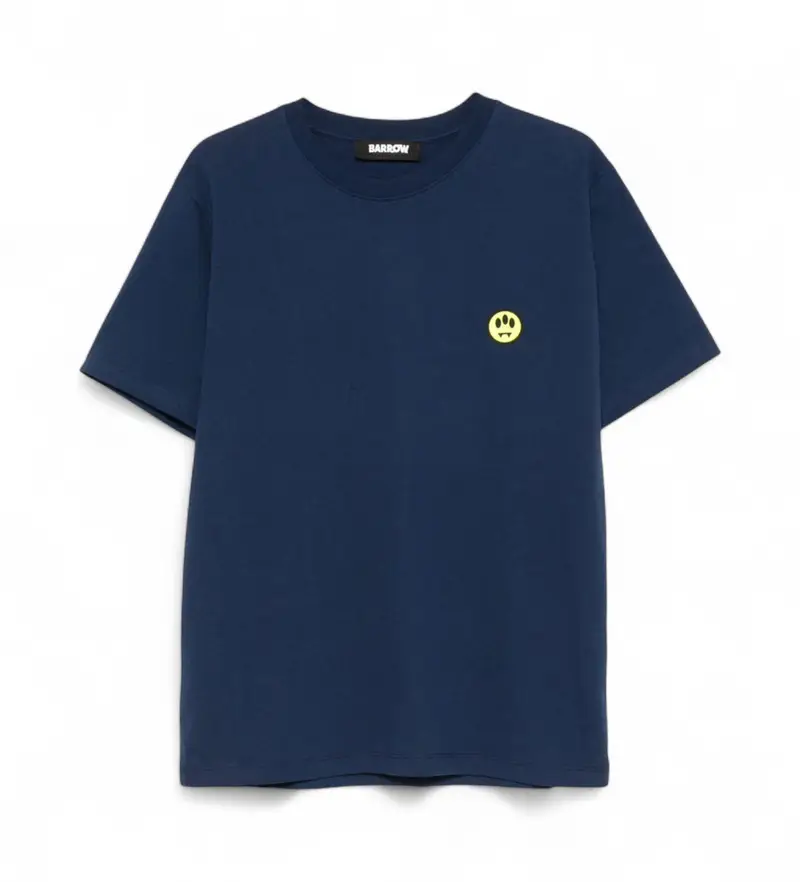 BARROW T-shirt Blu 4041288