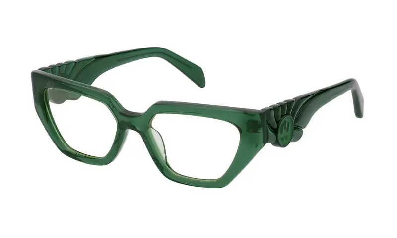 Barrow  VBA027 PUFFY VISTA 2  998 Montature da vista