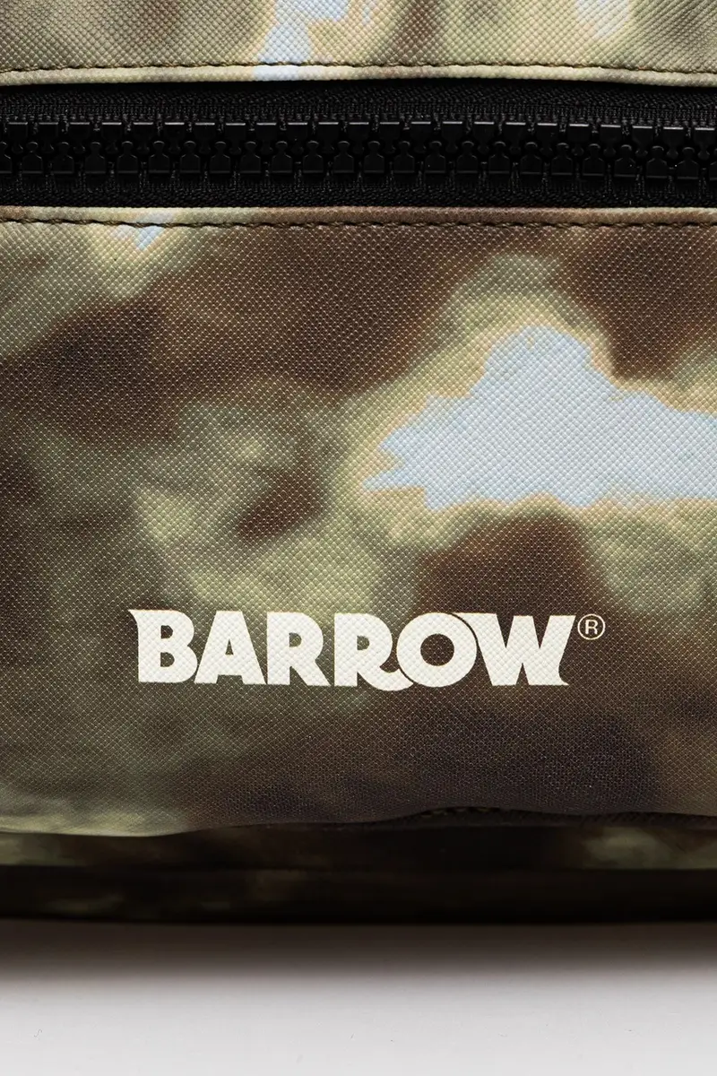 zaino colore giallo F5BWUABP091 miniatura 4