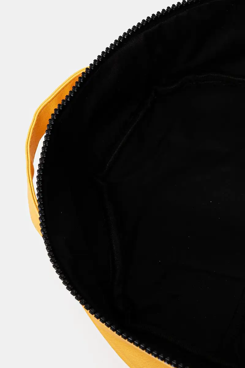 zaino colore giallo F5BWUABP091 miniatura 5