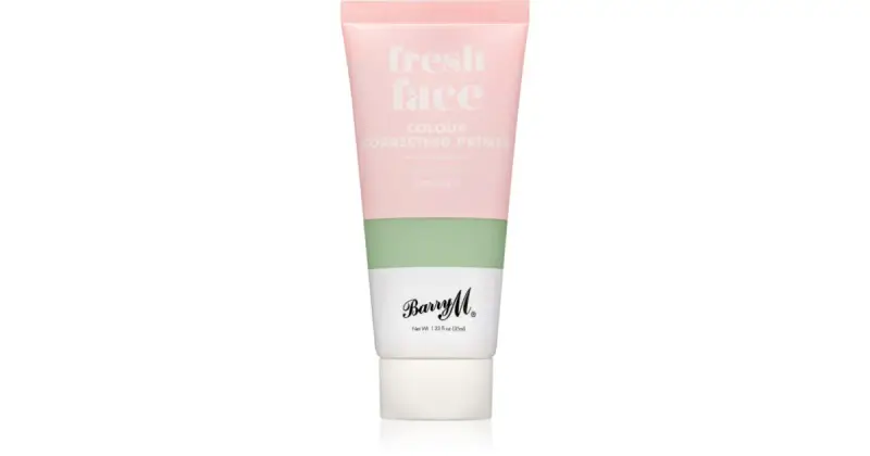 Barry m Primer Verde 3762883