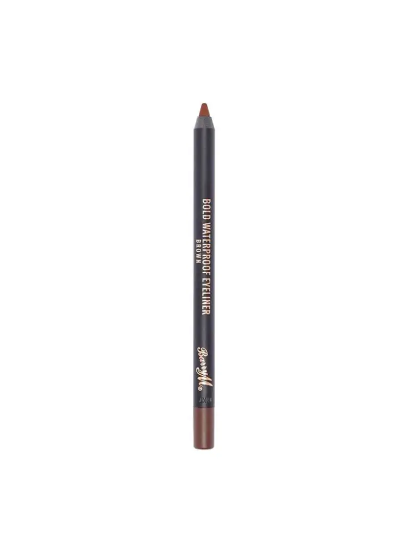 Bold Waterproof Eyeliner matita per occhi waterproof colore Mirtillo 1,2 g