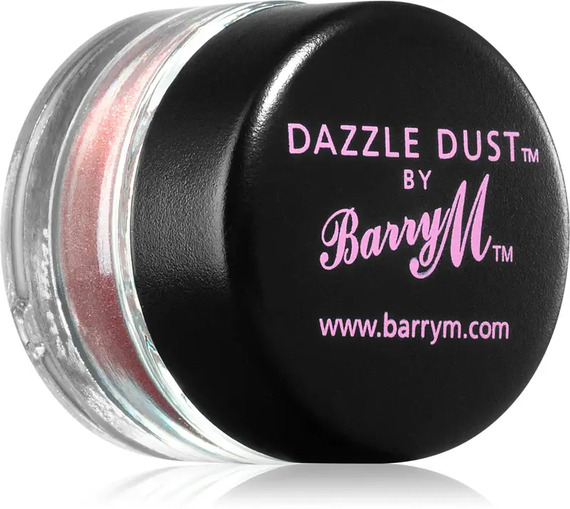 Dazzle Dust makeup multi-funzione per occhi, labbra e viso colore Nemesis 0
