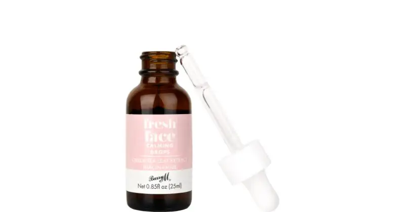 Fresh Essenza lenitiva per il viso 25 ml