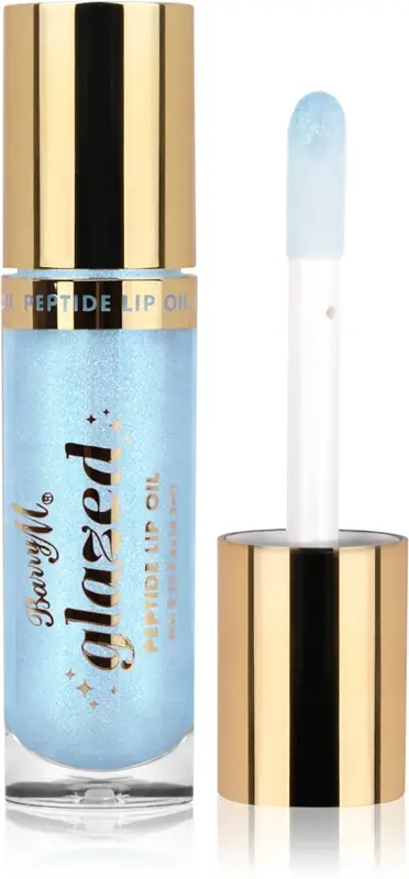 Glazed olio brillante per le labbra colore So Nostalgic 6,5 ml