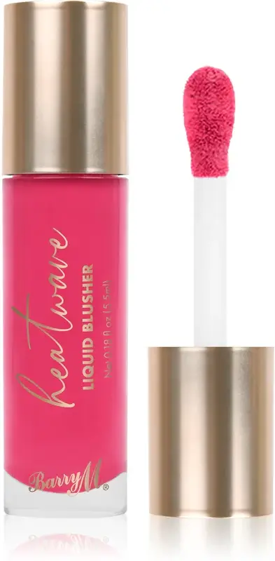 Heatwave blush liquido colore Idyllic 5.5 ml