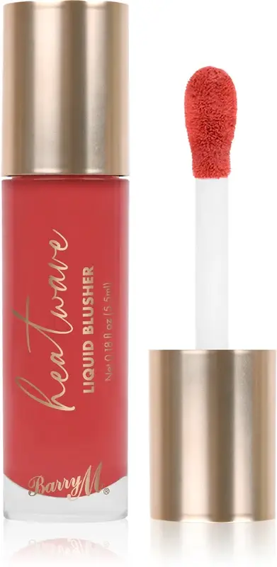 Heatwave blush liquido colore Retreat 5.5 ml