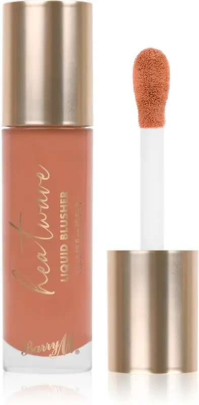 Heatwave blush liquido colore Secluded 5.5 ml