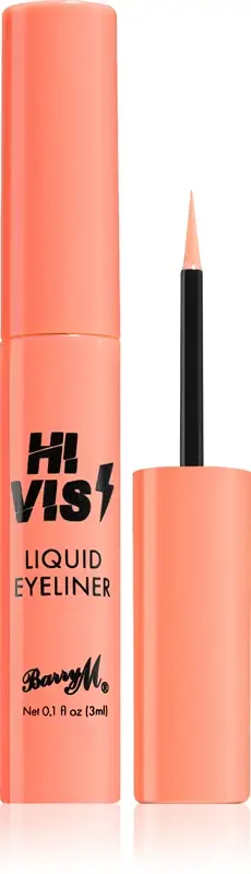 Hi Vis Neon eyeliner liquidi colore Fire Up 2,8 ml
