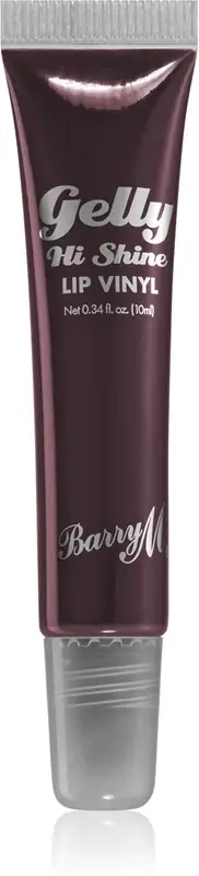 Lucidalabbra Gelly Hi Shine (Lip Vinyl) 10 ml - Shade Alluring