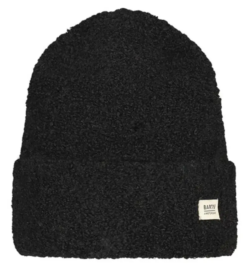 Altei - berretto Black