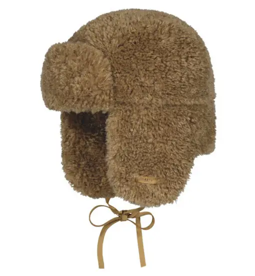 Bantota Bomber W - berretto - donna Brown