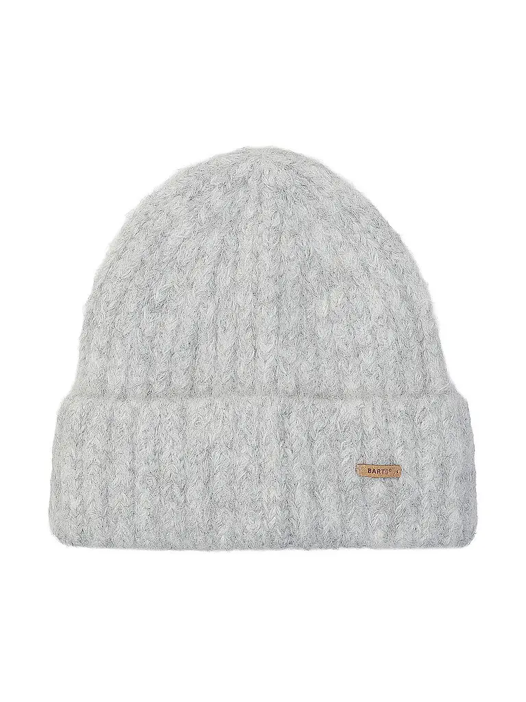 Berretto da donna Lillyana grigio chiaro