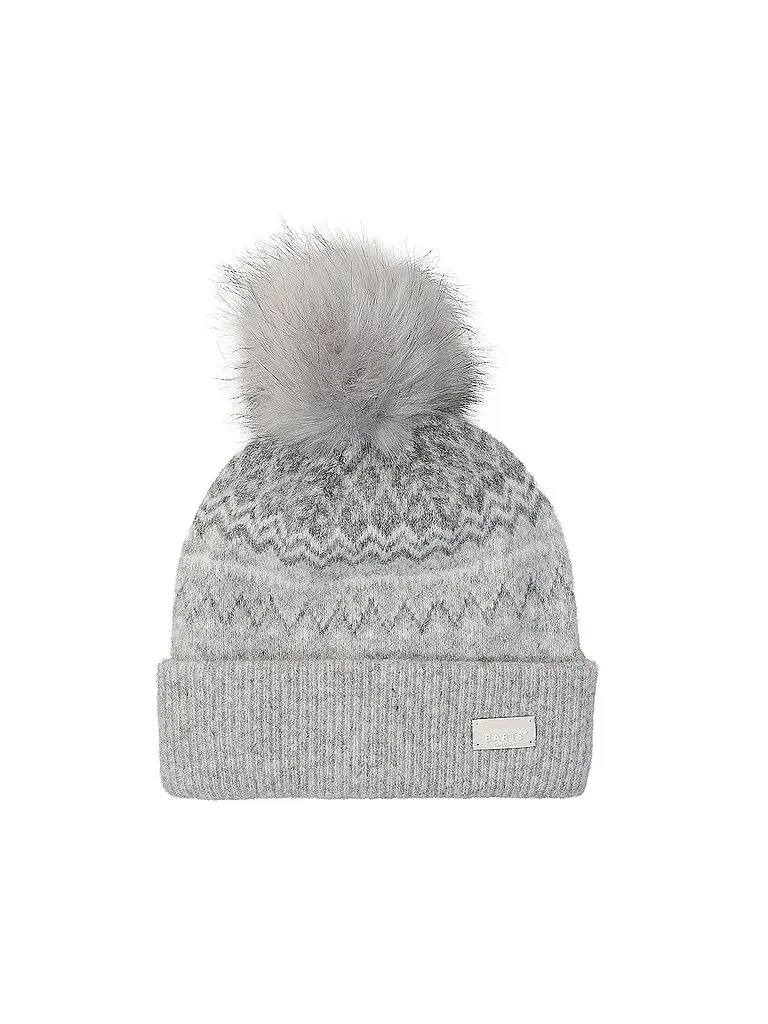 Berretto Woodstar grigio