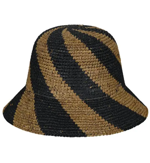 Brindabella - cappello - donna Dark Brown