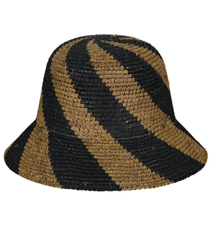 Brindabella - cappello - donna Dark Brown