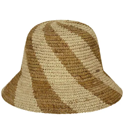 Brindabella - cappello - donna Light Brown