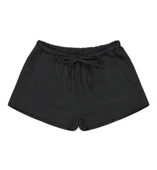 Brookley - pantaloni corti - donna Black