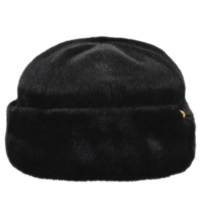 Cherrybush - cappello - donna Black