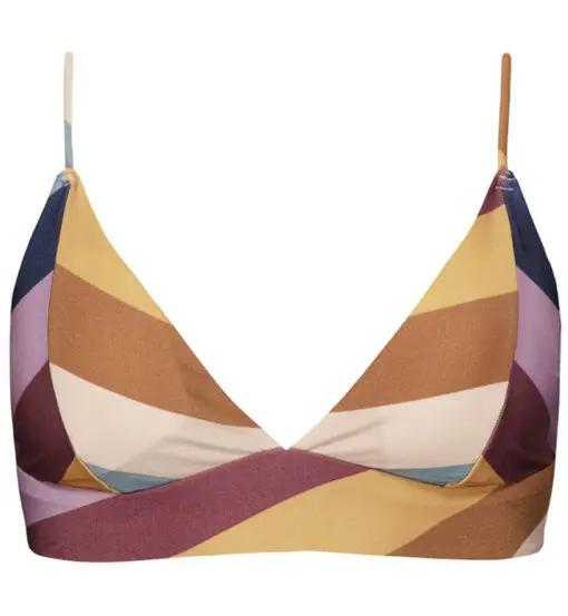 Corangs W - reggiseno costume - donna Brown