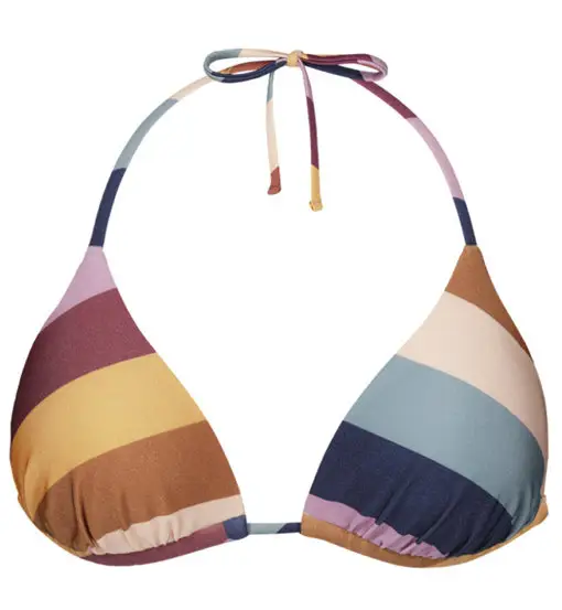 Corangs W - reggiseno costume - donna Brown