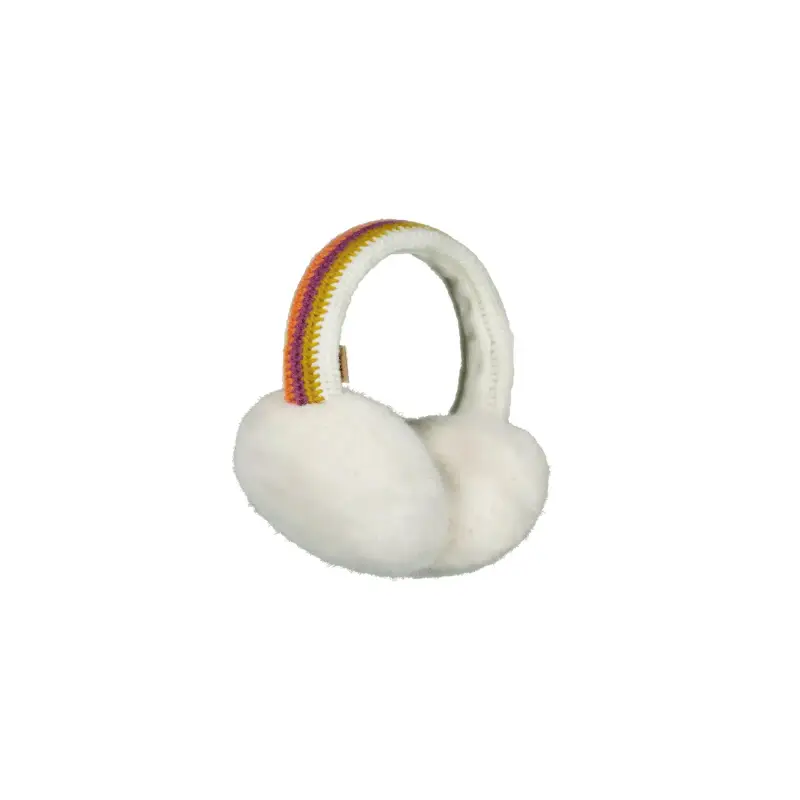 Cuffie all uncinetto da donna Barts