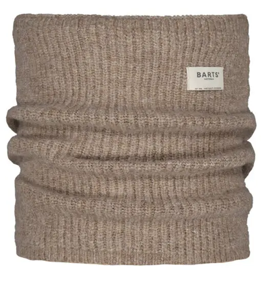 Darty Col W - scaldacollo - donna Light Brown