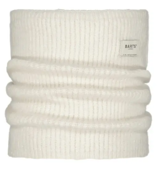 Darty Col W - scaldacollo - donna White