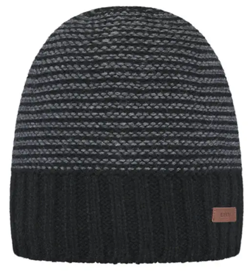 Davido M - berretto - uomo Black