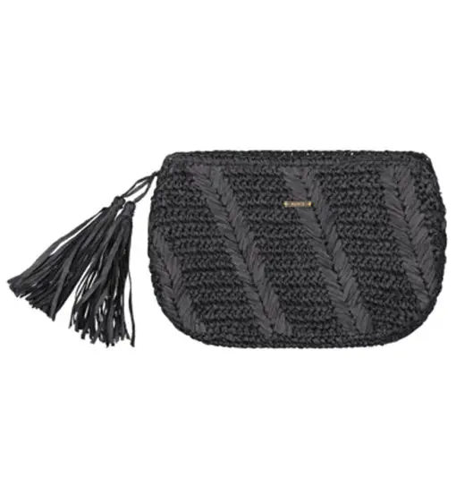 Djalu - pochette custodia Black