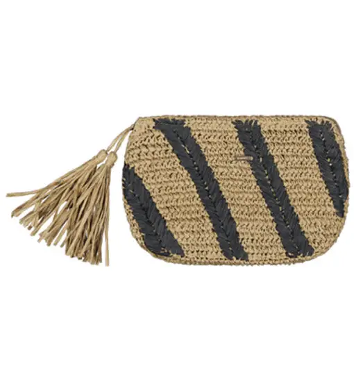 Djalu - pochette custodia Light Brown