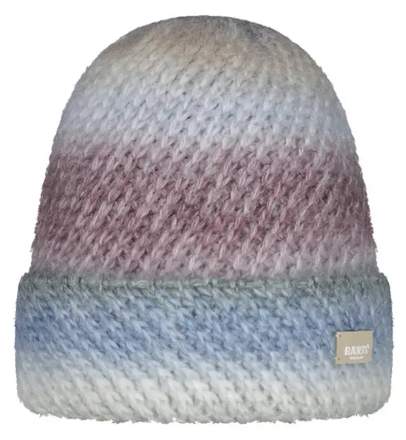 Fanatail Turnup W - berretto - donna Blue