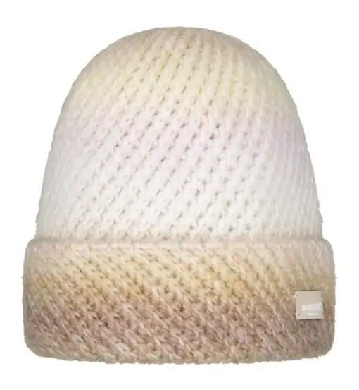 Fanatail Turnup W - berretto - donna Brown