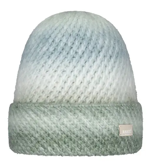 Fanatail Turnup W - berretto - donna Green