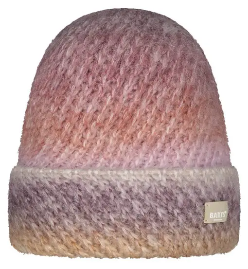 Fanatail Turnup W - berretto - donna Orange