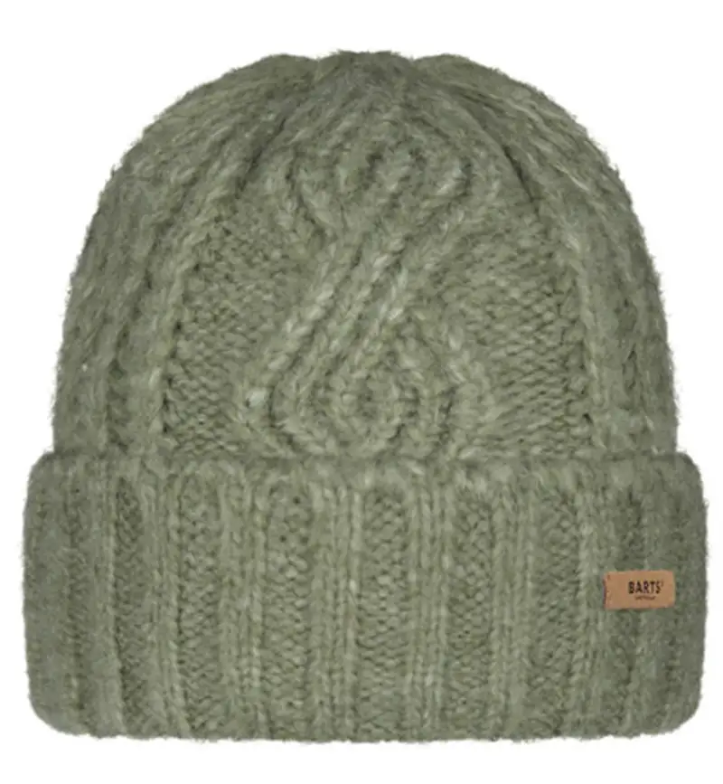 Farrah - berretto Green