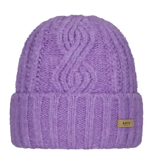 Farrah - berretto Violet