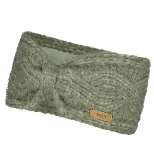 Farrah - fascia paraorecchie Green