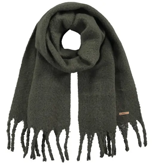 Fyone - sciarpa - donna Green