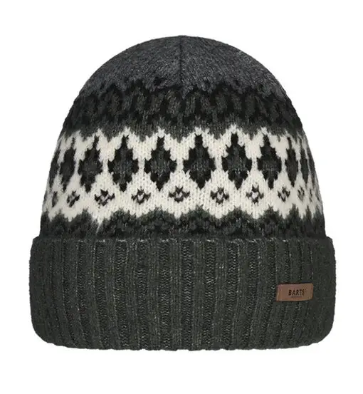 Gregorys M - berretto - uomo Green