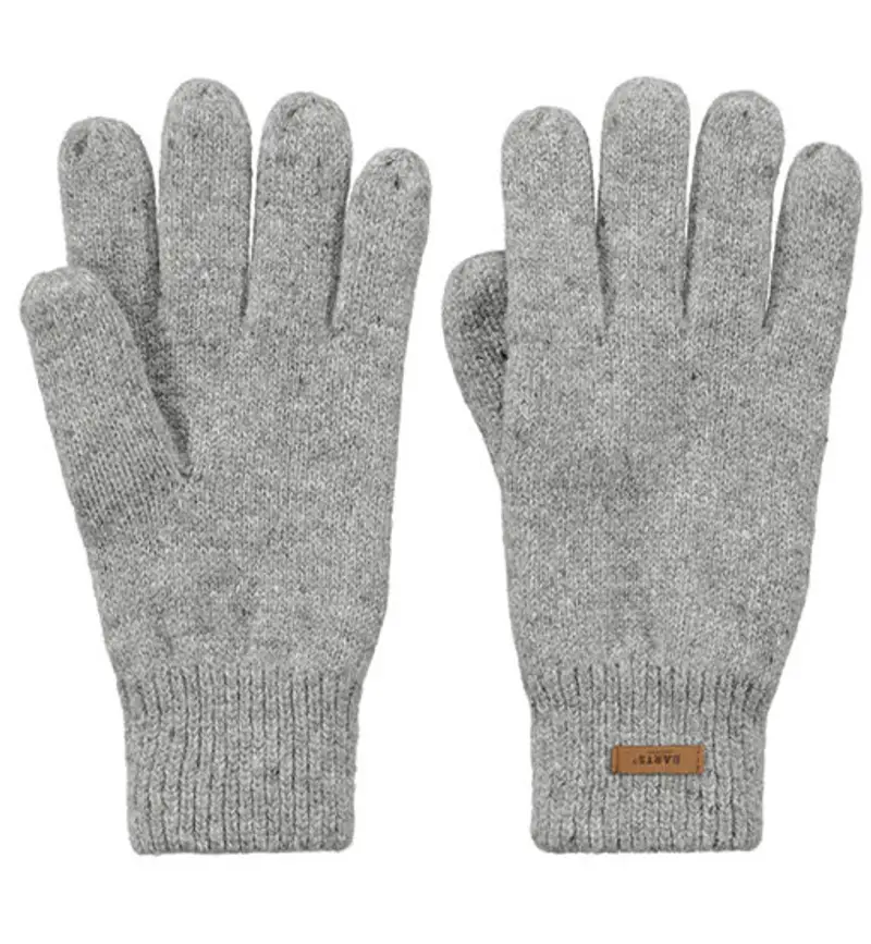 Barts Guanti Grigio 2414239