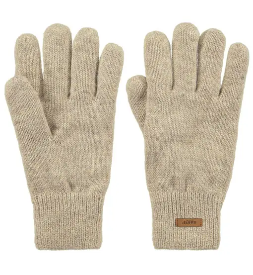 Haakon - guanti - unisex Beige