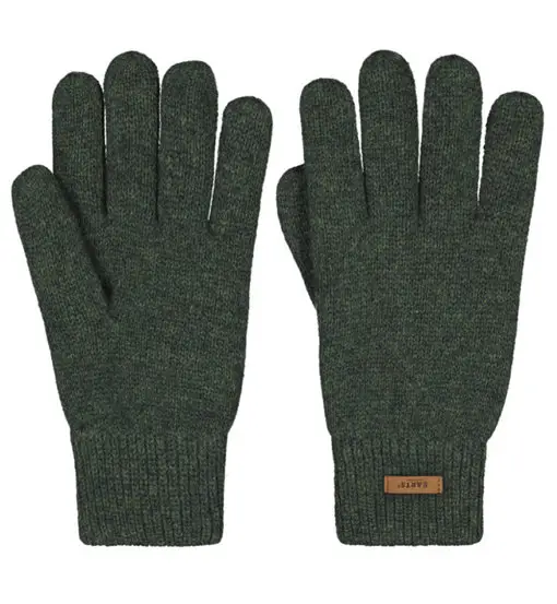 Barts Guanti Verde 4056858