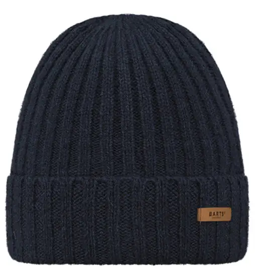 Haakon Turnup - berretto Blue